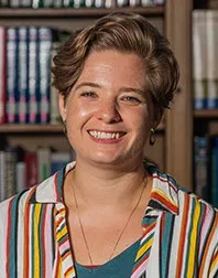 “Rebecca Welzenbach”